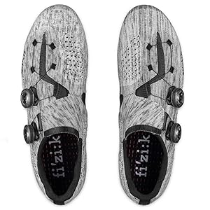 Amazon.com: R1 Infinito - Grey/Black Knitted - 38 : Clothing